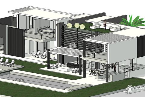 Villa i Vilamoura, Faro, Vilamoura - € 4.500.000 | Ref: Fleuret - foto 8